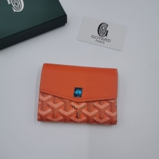 Goyard Wallets Purse